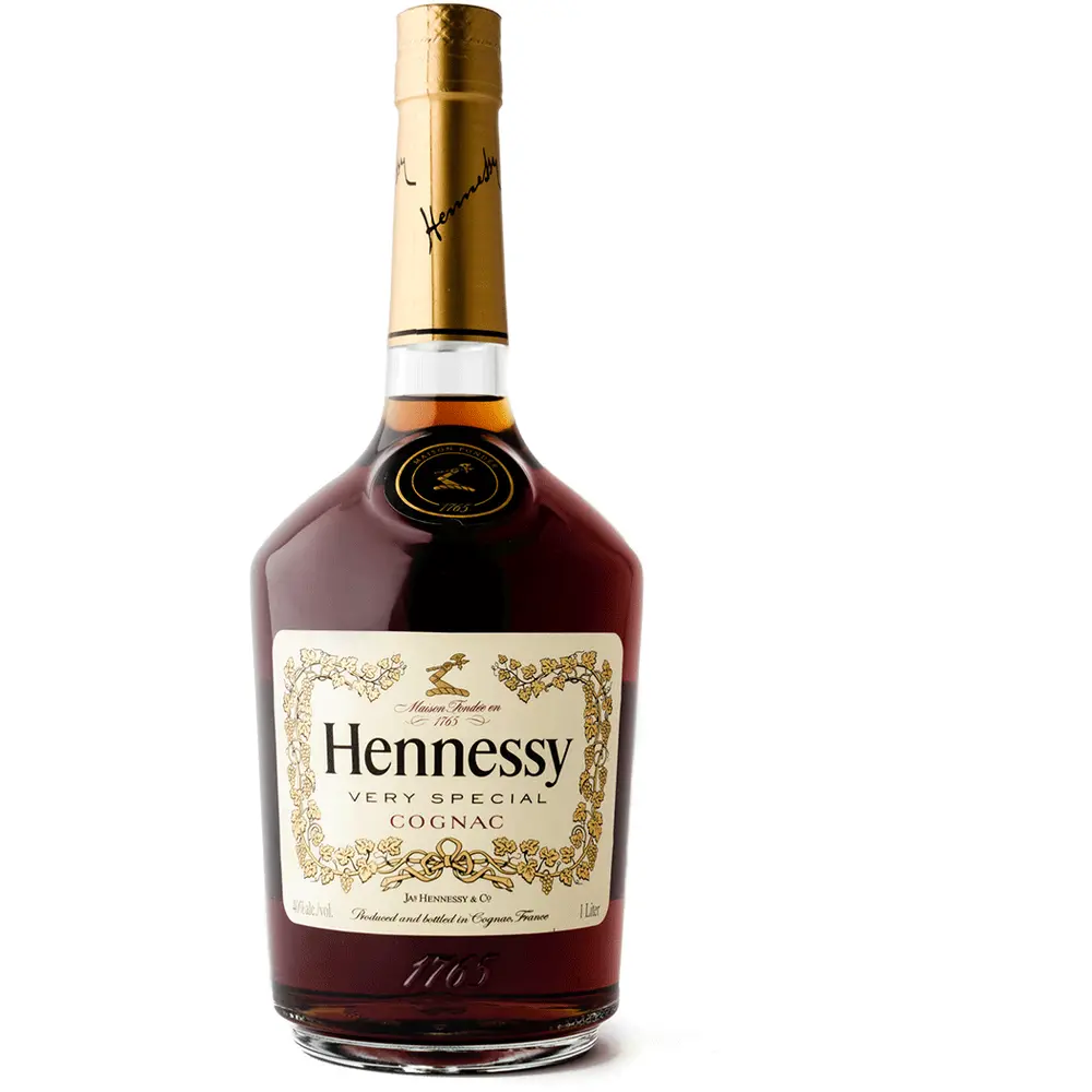 Hennessy VS 1L  United Wine & Liquor